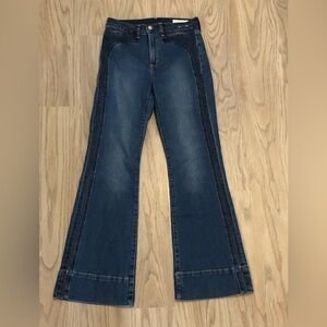 GAP 70’s Flare High Rise 27 / 4 Regular Jeans Women’s